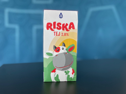 riska