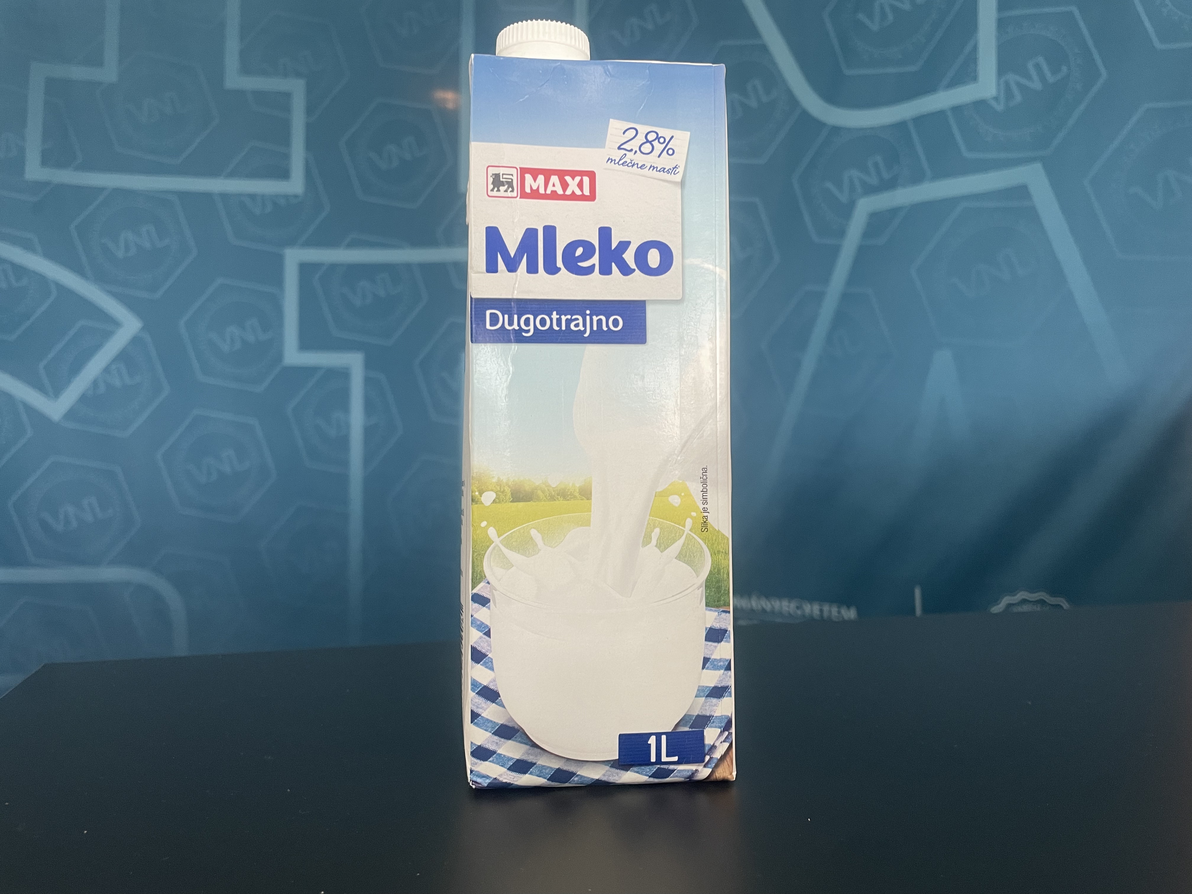 tej