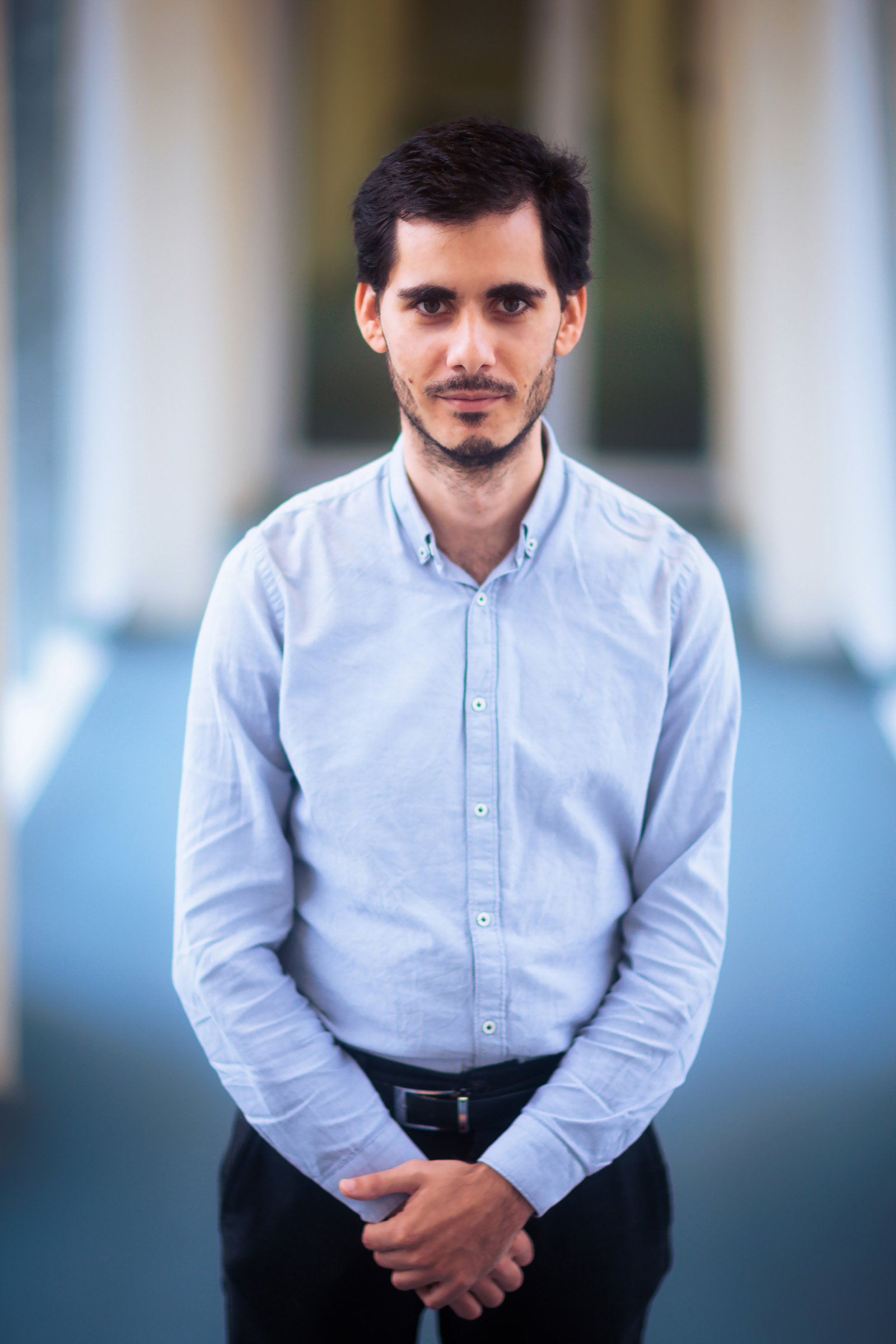 Daniel Hanna